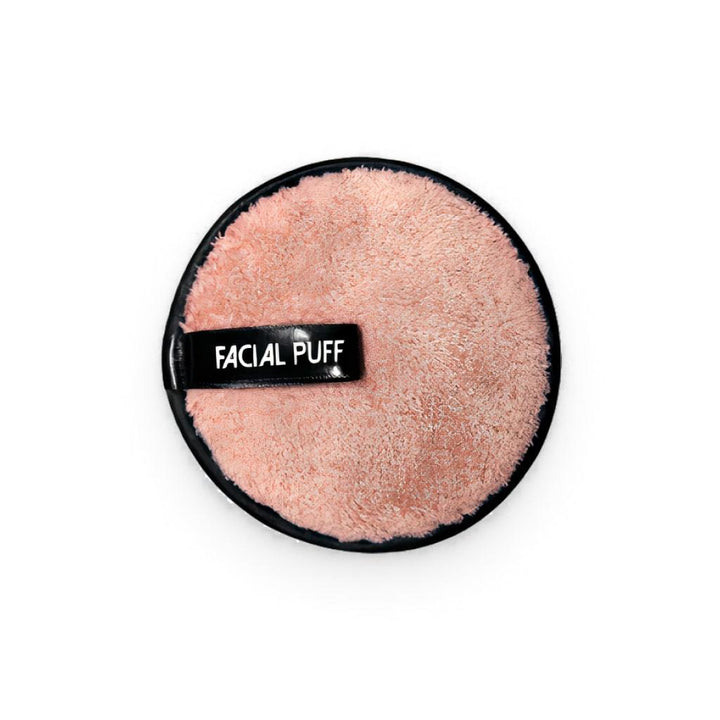 Makeup Removal Puff - MRSLM