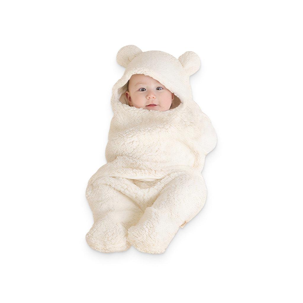 Baby Bear Sleeping Bag - MRSLM