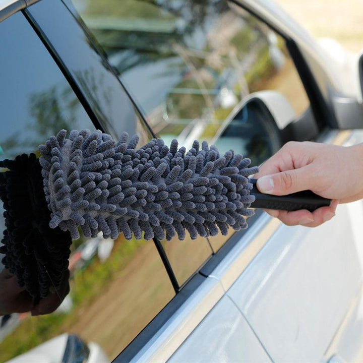 Microfiber Car Duster - MRSLM