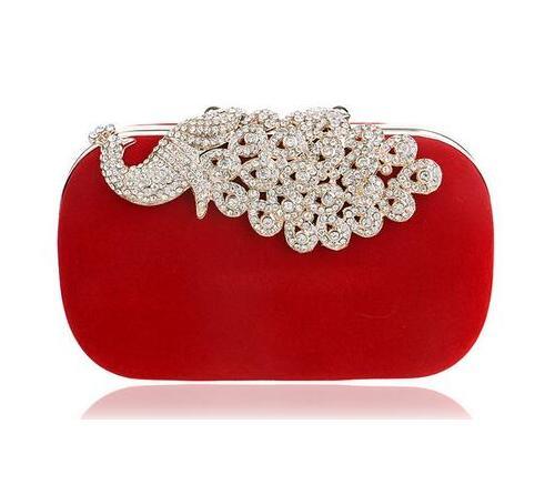 Evening dress clutch - MRSLM