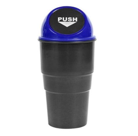 Mini Car Trash Bin - MRSLM