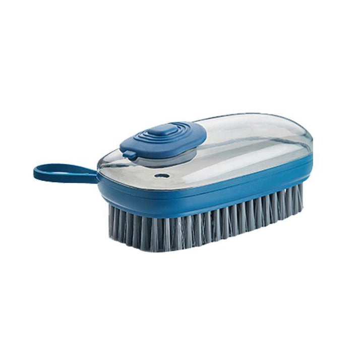 Kitchen Household Dishwashing Brush - MRSLM