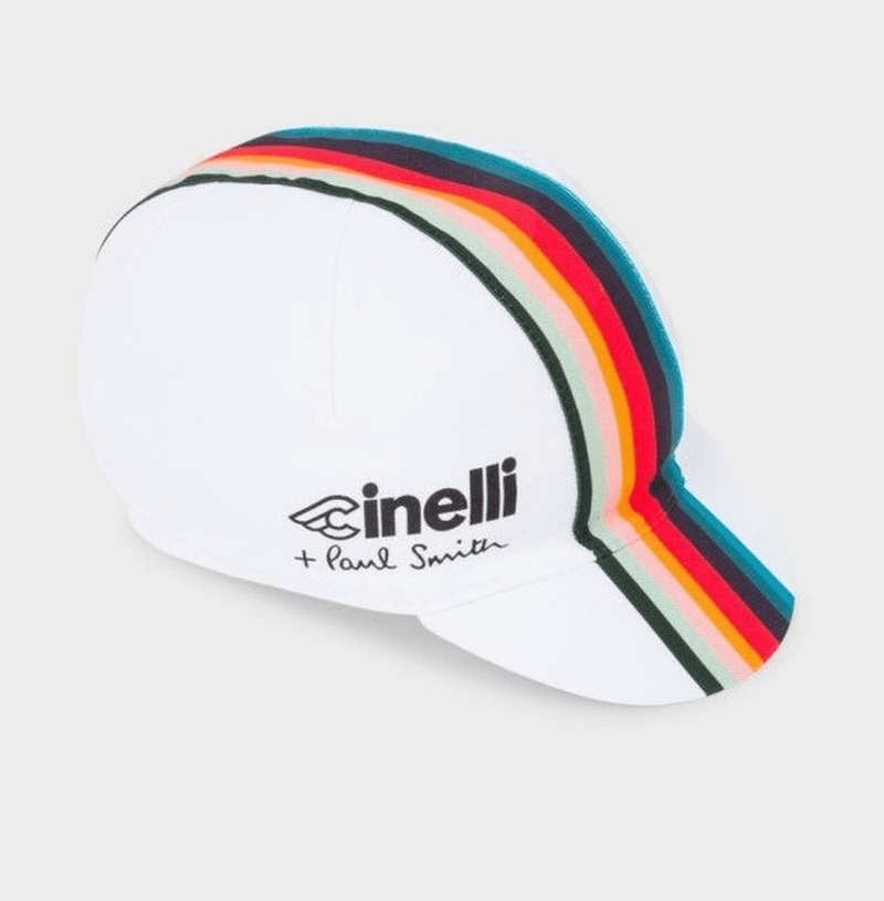 Cinelli Cycling Caps Men and Women BIKE Wear Capcycling Ha - MRSLM