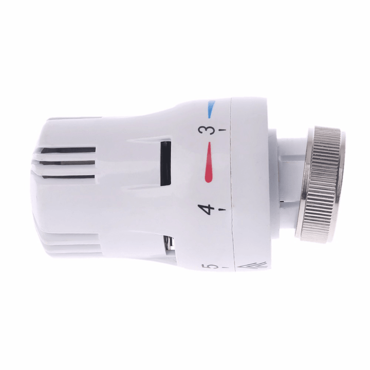 Thermostatic Radiator Valve Heating System Pneumatic Temperature Control Air Valve - MRSLM