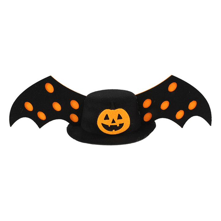 Pet Hat Dog Halloween Christmas Headgear Cat Funny Headwear Supplies - MRSLM