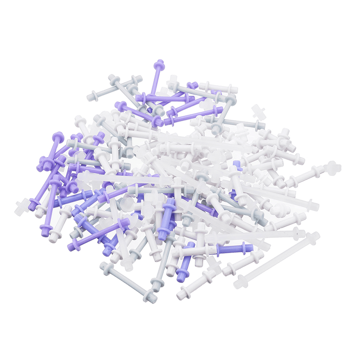 290Pcs Chemistry Molecular Molecules Model Kit and Organic Chemistry Atom Bonds Student Set Medical Model - MRSLM