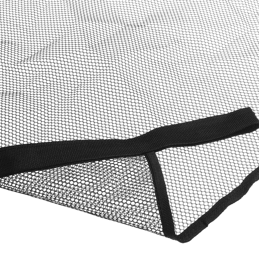 Pool Noodle Chair Net Swimming Bed Seat Floating Chair Net Portable Net Bag for Floating Pool Chairs DIY Accessories - MRSLM