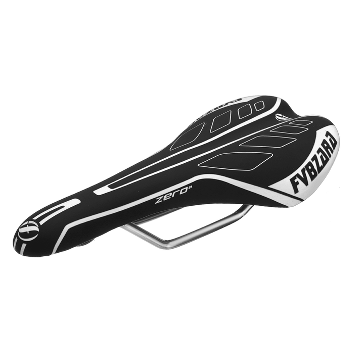 Mountain Bike Bicycle MTB Soft Saddle Seat Road Sport Extra Comfort GEL - MRSLM