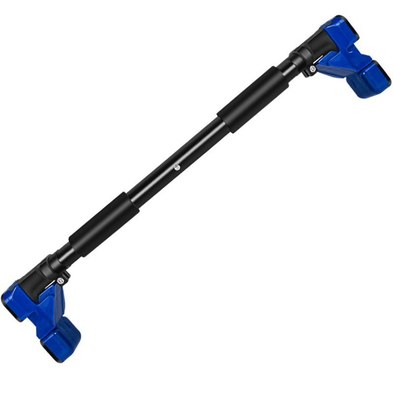 Max Load 500Kg Door Horizontal Bars Workout Push up Training Steel Bar Home Sport Fitness Sit-Ups Exercise Tools - MRSLM