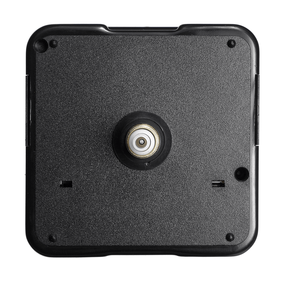 20Mm Quartz Silent Clock Movement Mechanism Module DIY Kit Hour Minute Second without Battery - MRSLM