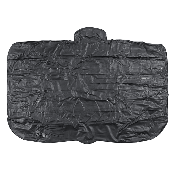 Car Travel Air Bed Back Seat Air Inflatable Sofa Mattress Multifunctional Pillow Outdoor Camping Mat Cushion - MRSLM