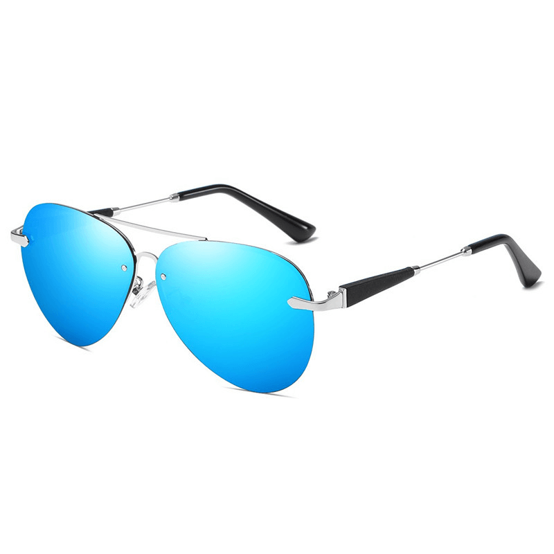 Polarized Sunglasses Classic Rimless - MRSLM