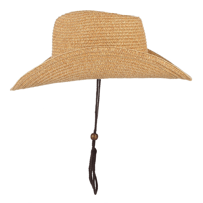 Men'S and Women'S Hats, Beach Hats, Sun Hats, Western Cowboy Hats - MRSLM