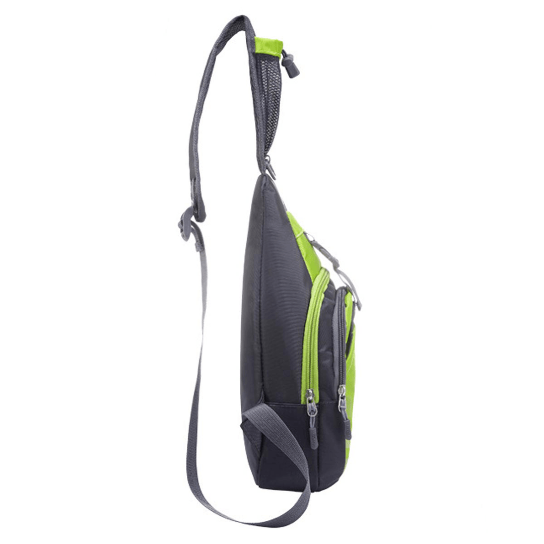 Multi-functional Nintendo Switch Crossbody Bag for Sports and Travel - MRSLM