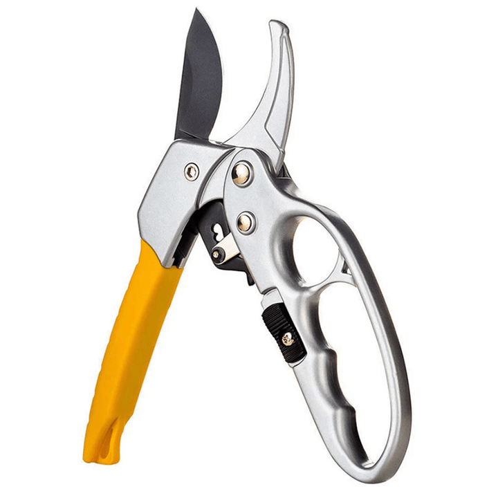 Garden Pruning Shears Cutter Gardening Plant Scissor Branch Pruner Trimmer Tools for Garden Pruning Tool - MRSLM