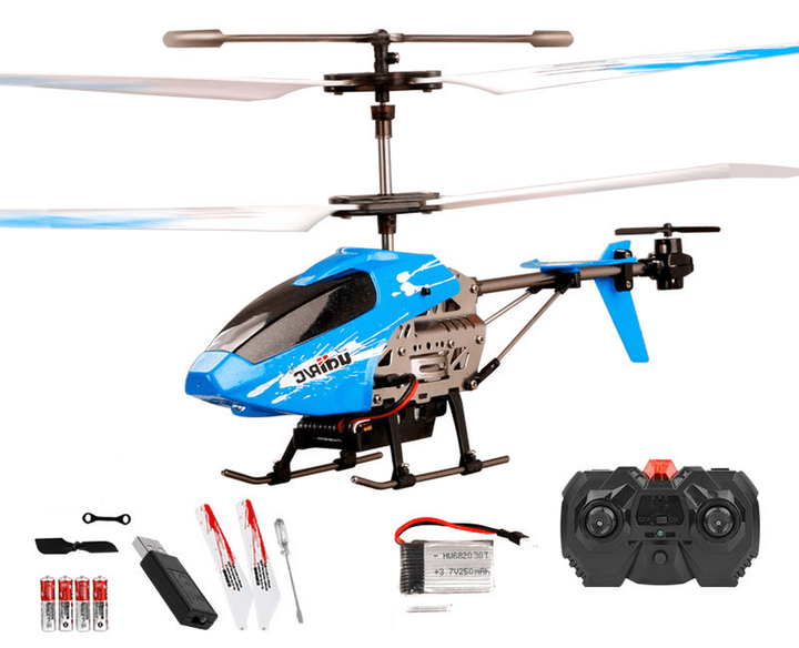 Unmanned Aerial Vehicle Model Gift - MRSLM