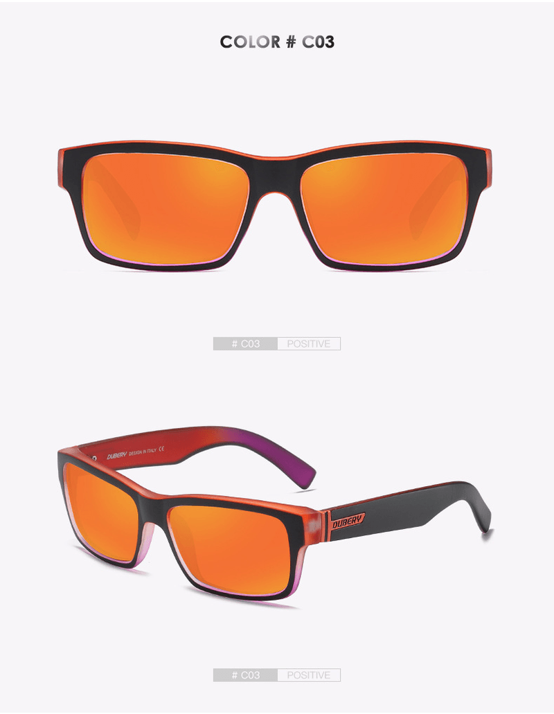 European and American Sports Cycling Polarized Sunglasses Frame - MRSLM