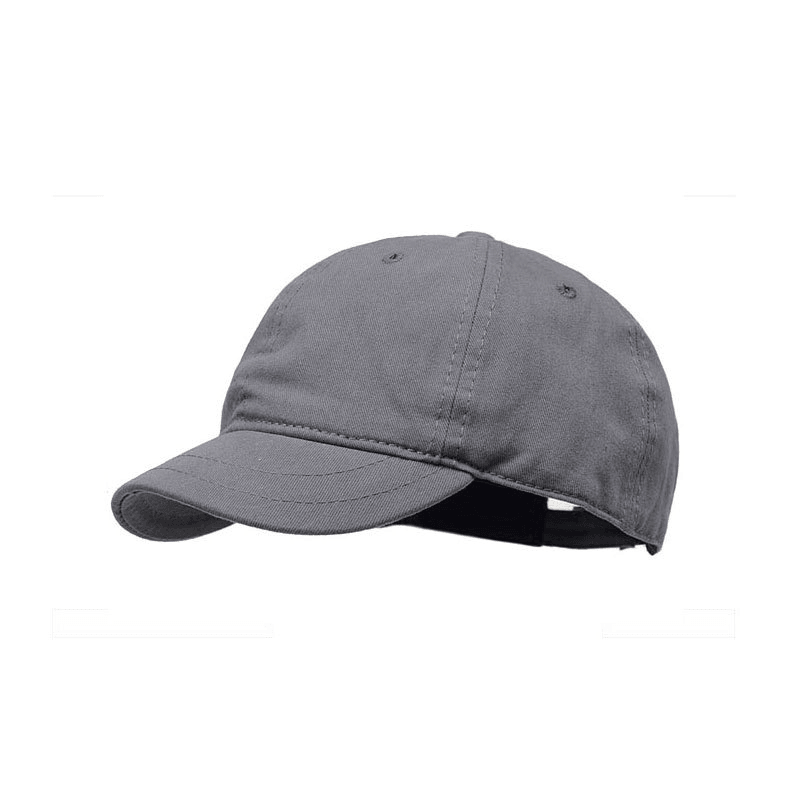 New Korean Style Short Hat - MRSLM