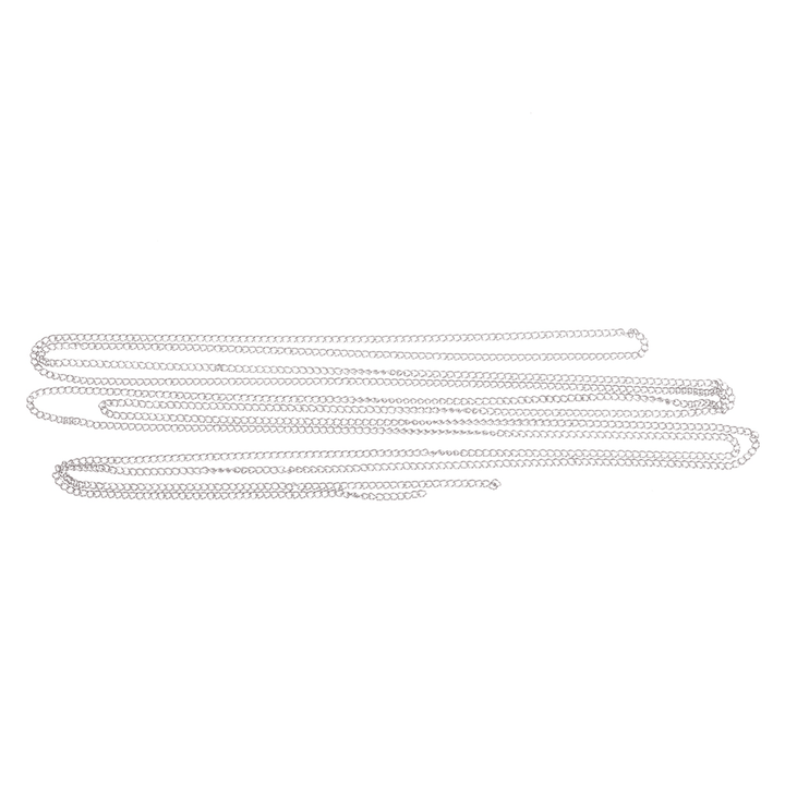 660Pcs/Set Eye Pins Lobster Clasps Jewelry Wire Earring Hooks Jewelry Finding Kit for DIY Necklace Jewelry Bracelet Making - MRSLM