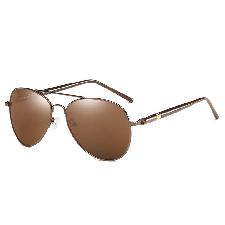 Sunglasses Men and Women Polarized Sunglasses - MRSLM