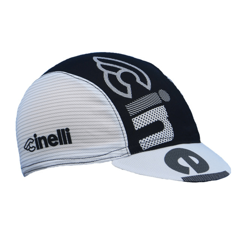 Cinelli Cycling Caps Men and Women BIKE Wear Capcycling Ha - MRSLM