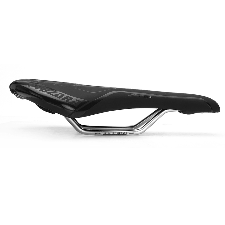 Mountain Bike Bicycle MTB Soft Saddle Seat Road Sport Extra Comfort GEL - MRSLM