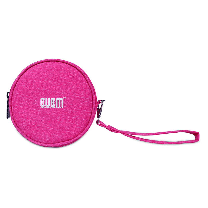 BUBM BM-DH003 Waterproof Scratch Resistant Storage Bag Electronic Accessories Travel Organizer - MRSLM