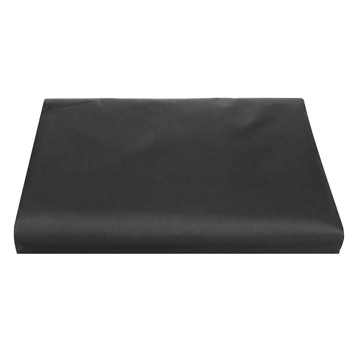 280X150Cm Table Tennis Ping Pong Table Cover Waterproof Dustproof Rain Protector - MRSLM