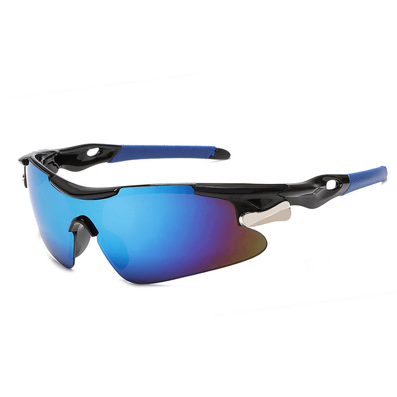 Men'S Sunglasses Outdoor Sports Glasses - MRSLM