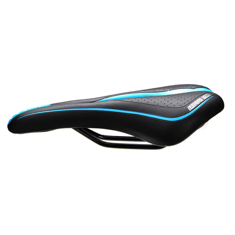 Super Soft Polyurethane Filling MTB Saddle Folding Bike Road Bike Cushion - MRSLM