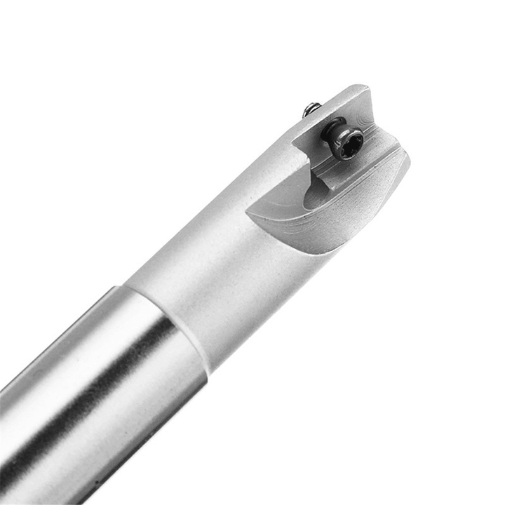 BAP300R C12 Long CNC Milling Cutter Tool Holder with Wrench for APMT1135 - MRSLM