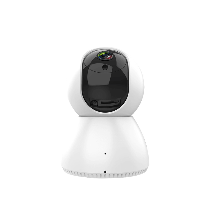 SMARTROL H.265 1080P PTZ 360° Night Version Wireless Security WIFI Onvif IP Camera Home Baby Monitors - MRSLM