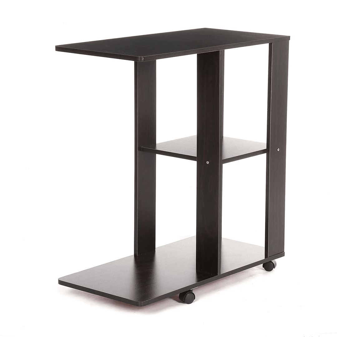 Removable Small Coffee Table Simple Mini Table for Home Office - MRSLM