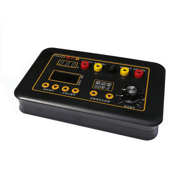 Signal Generator Sensor Analog Box Crankshaft Signal Computer Maintenance Tester Signal Treasure Meter - MRSLM