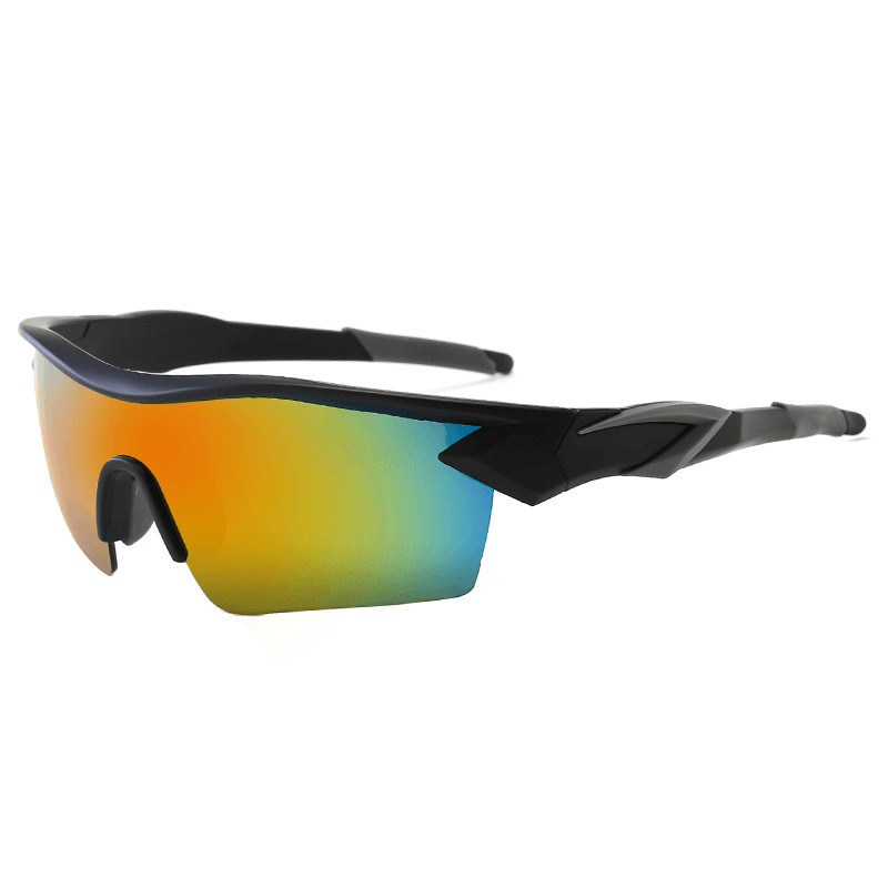 Bicycle Eyewear Glasses Outdoor Sport Mountain Bike Road - MRSLM