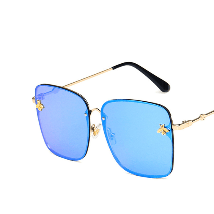 European and American Retro Fashion Sunglasses - MRSLM