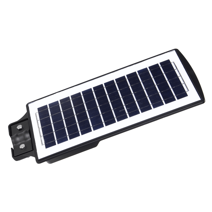 23*47.5CM 360W 462 LED Solar Street Light with Remote Controller - MRSLM