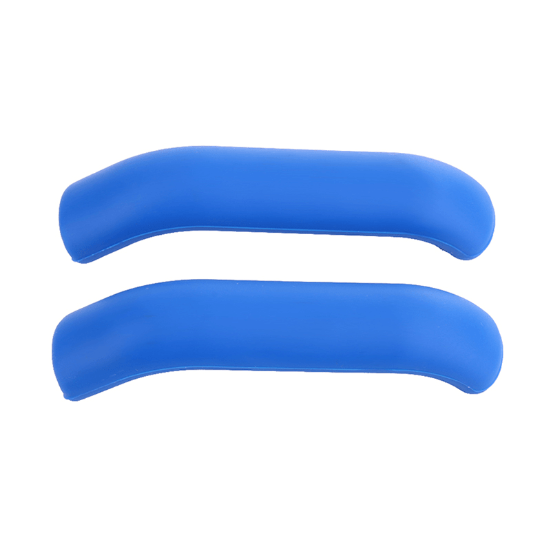 BIKIGHT Electric Scooter Silicone Handlebar Brake Lever Sleeve Universal Handlebar Protect Sleeve - MRSLM