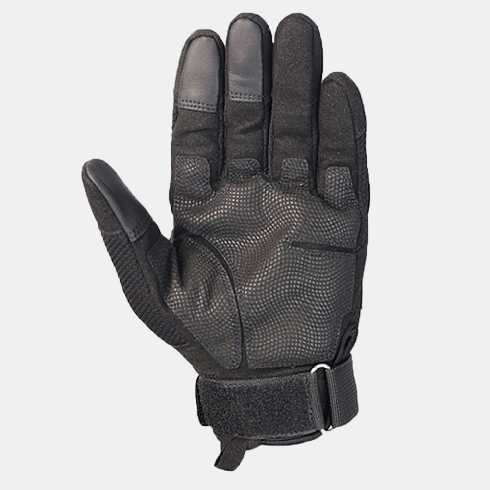New Outdoor Tactical Gloves Taktische Handschuhe Gloves Bicycle Bike Motorcycle Gloves Riding Non-Slip Gloves Touch Screen Protective Gloves - MRSLM