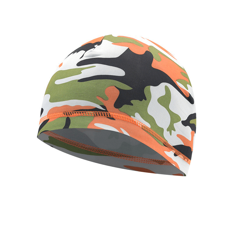 Helmet Liner Summer Breathable Sports Cap - MRSLM