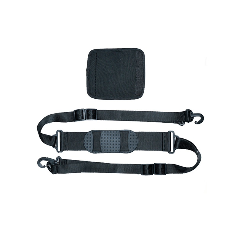 BIKIGHT Scooter Carrying Strap Oxford Cloth Adjustable Shoulder Strap Cross-Body Bandage for Mjia M365 Electric Scooter - MRSLM