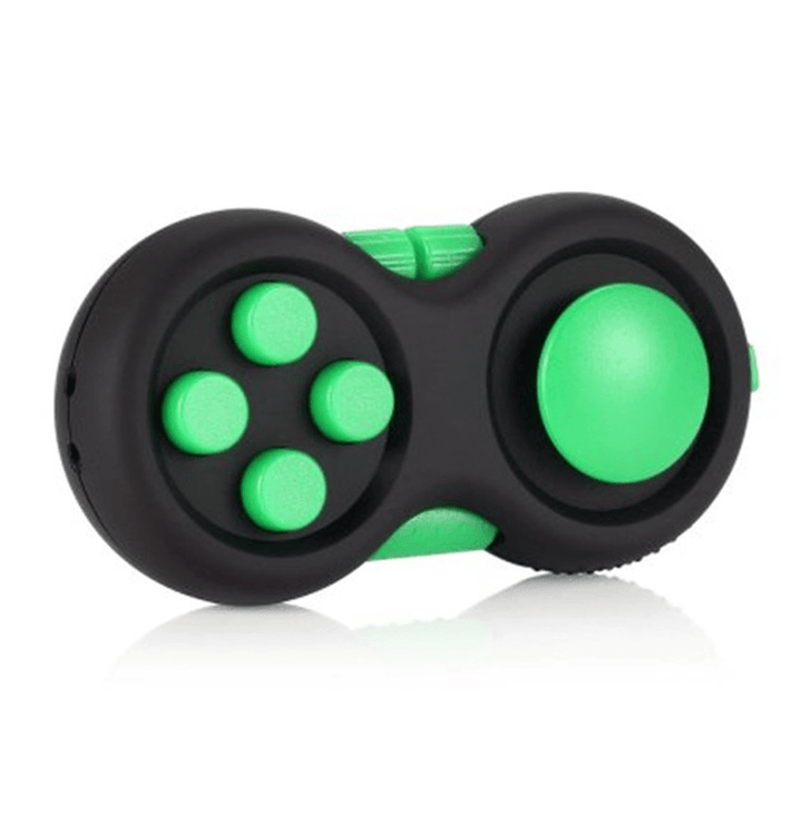 Antistress Toy Adults Children Kids Fidget Pad Stress Relief - MRSLM