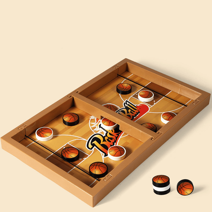 WOOD SOCCER - MRSLM