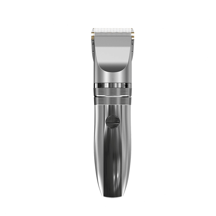 Enchen 220V Electric Hair Men Clipper Can Cut Clipper Hair Clipper USB Charge Hair Cutting Trimmer Clipper - MRSLM