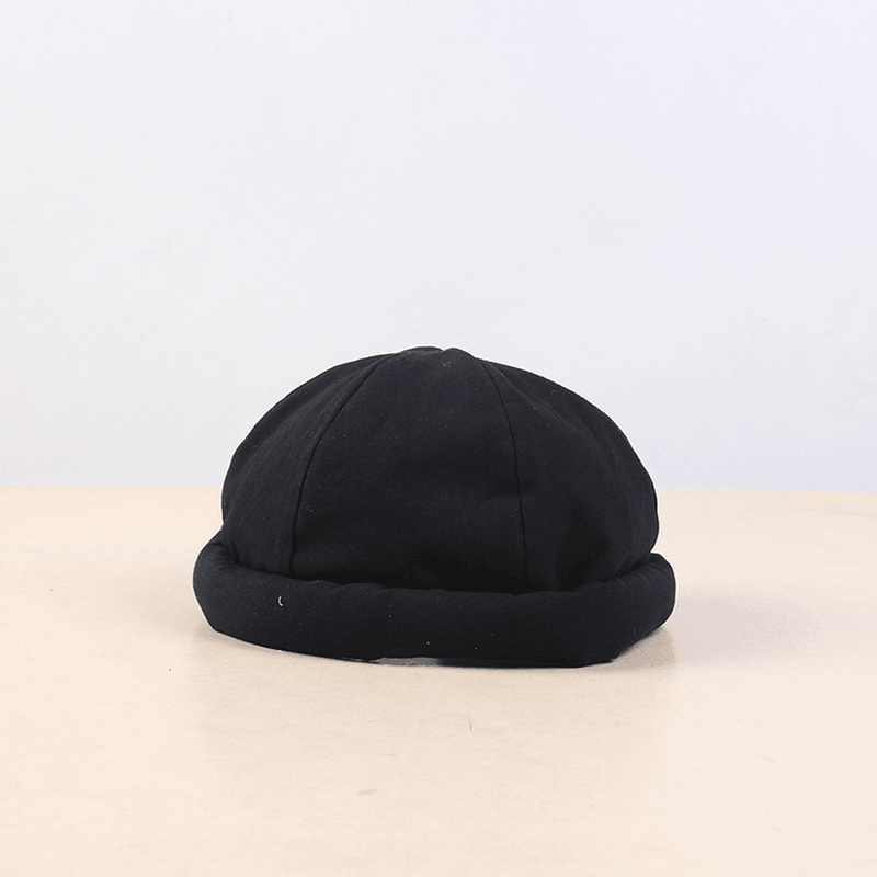 Casual Beanie Hat - MRSLM