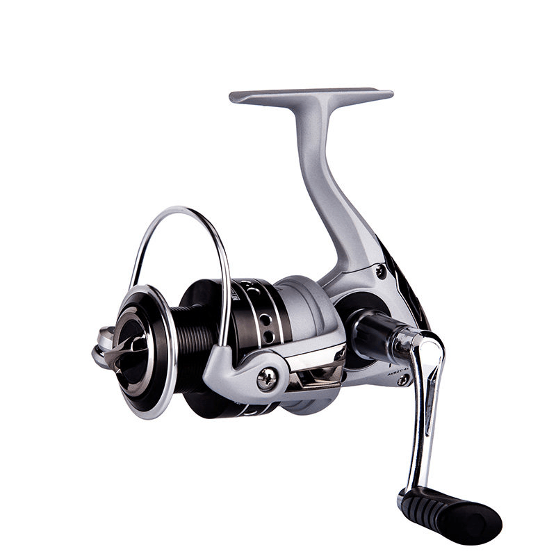 Mitchell 1000/4000 Fishing Reel 7+1 Bearings 4.1/8.2Kg Max Drag Spinning Reel Saltwater Fishing Coil - MRSLM