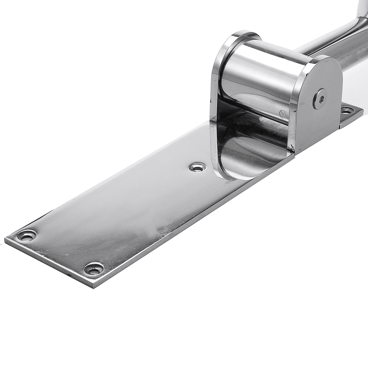 Stainless Steel Toilet Safety Frame Rail Grab Bar Handicap Bathroom Hand Grips - MRSLM