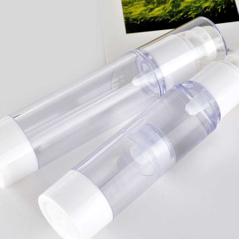 30/50Ml Portable Refillable Sprayer Bottles Container Empty Plastic Disinfection Sprayer - MRSLM