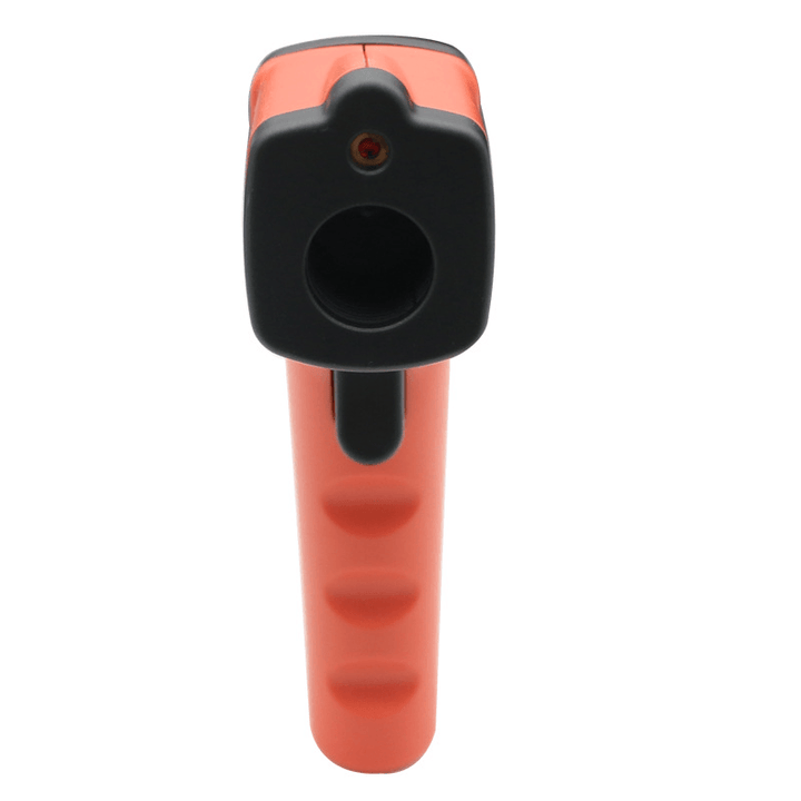 GM380 -50°C~380°C(-58°F~716°F) Digital Infrared Thermometer Non-Contact Infrared Thermometer Pyrometer IR Laser Temperature Meter - MRSLM