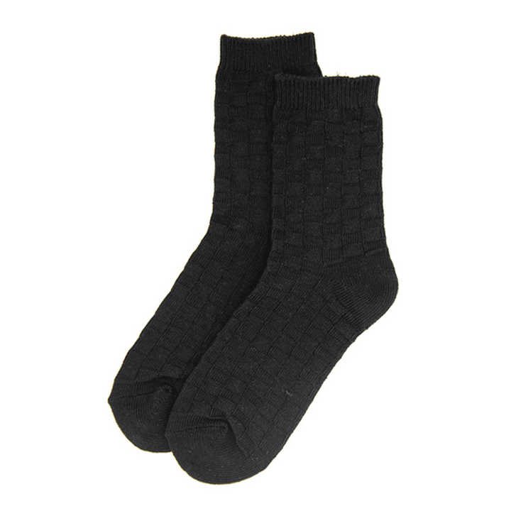 Men Cottton Tube Socks Athletic Sport Breathable Skid Resistant Deodorization Ankle Socks - MRSLM